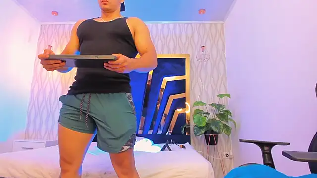 Brad Summer online show from 03/08/25, 05:11