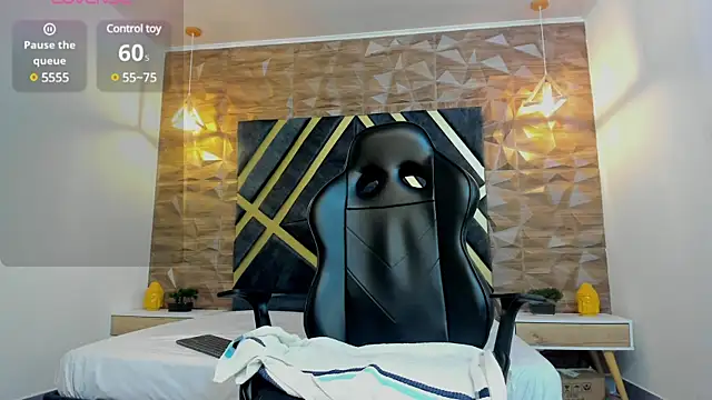 Brad Summer online show from 03/12/25, 12:42