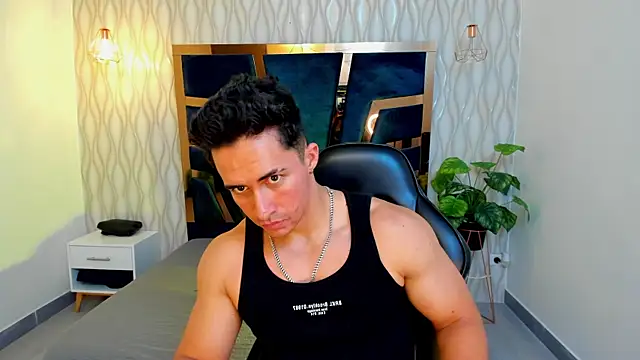 Brad Summer online show from 03/19/25, 05:28