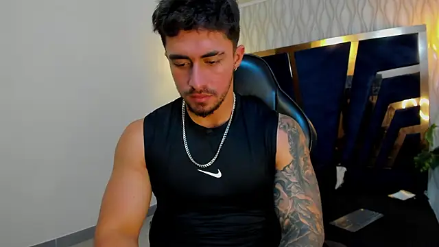 Brad Summer online show from 09/25/25, 05:27