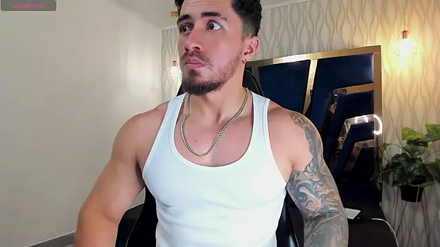 Brad Summer online show from 11/17/25, 05:30