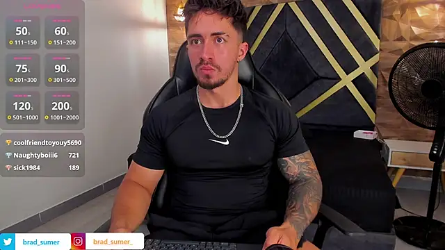 Brad Summer online show from 03/06/26, 11:34