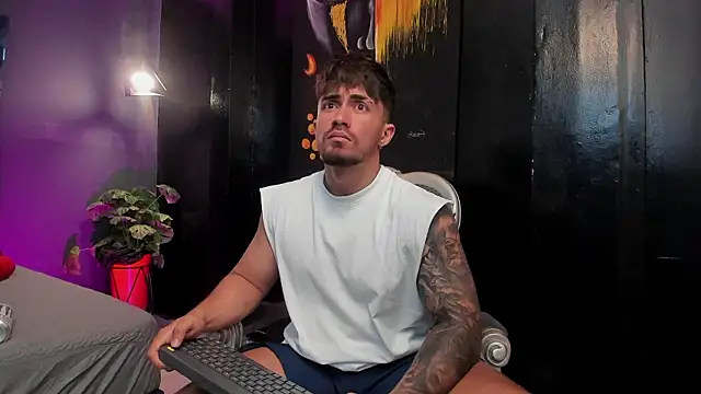 Brad Summer online show from 03/16/26, 11:31