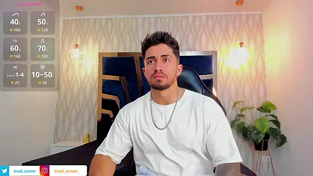 Brad Summer online show from 04/06/26, 11:16