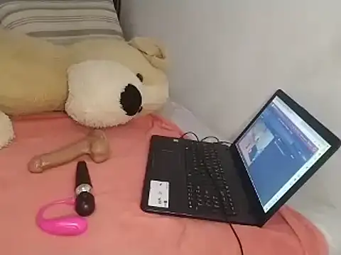 Chandy012 online show from 01/17/26, 01:49