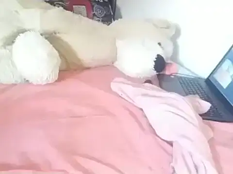 Chandy012 online show from 01/18/26, 02:32