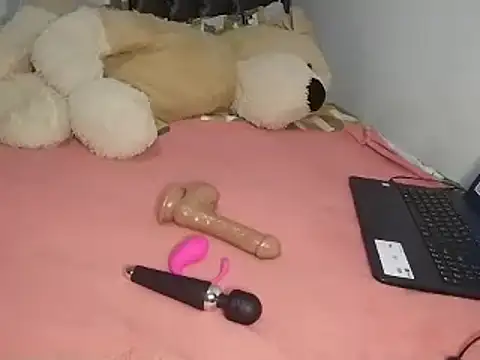 Chandy012 online show from 02/04/26, 10:15