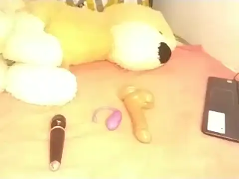 Chandy012 online show from 03/15/26, 02:23