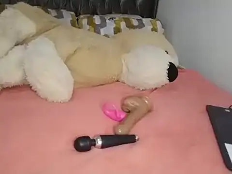 Chandy012 online show from 03/18/26, 03:26