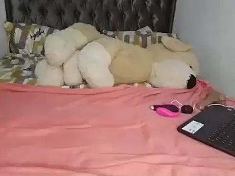 Chandy012 online show from 03/26/26, 01:17