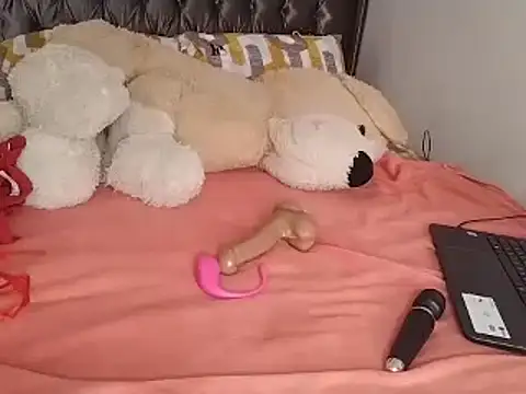 Chandy012 online show from 03/28/26, 06:24