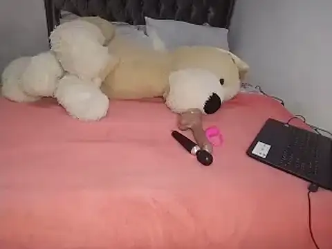 Chandy012 online show from 04/18/26, 03:05