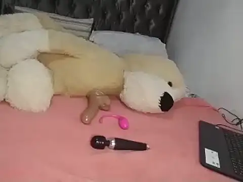 Chandy012 online show from 04/21/26, 03:07