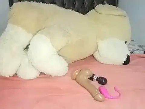 Chandy012 online show from 04/22/26, 12:28