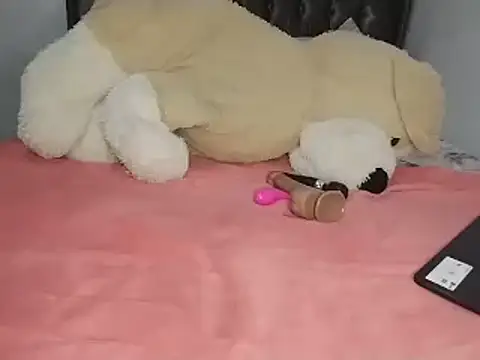 Chandy012 online show from 04/23/26, 02:30