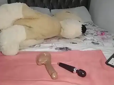 Chandy012 online show from 04/24/26, 03:25