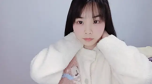 CeCiliao604 online show from 02/18/25, 02:27