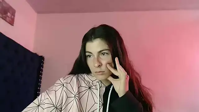 MARIELSINS AND DAIKIJACK online show from 03/01/25, 07:59