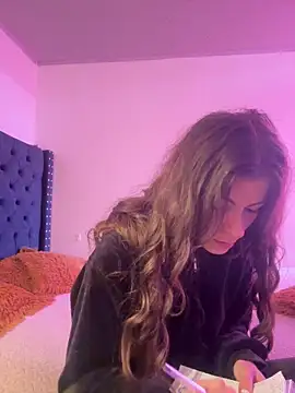 MARIELSINS AND DAIKIJACK online show from 03/08/25, 03:24