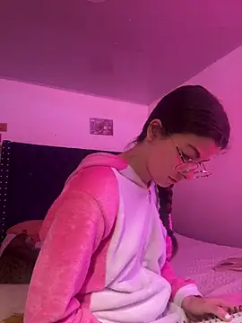 MARIELSINS AND DAIKIJACK online show from 03/18/25, 01:53