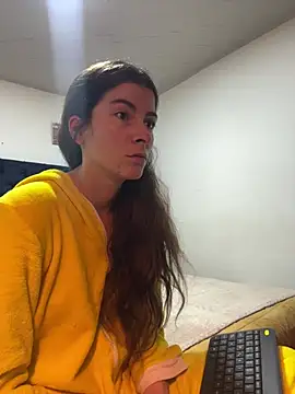 MARIELSINS AND DAIKIJACK online show from 03/19/25, 12:37