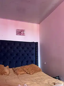 MARIELSINS AND DAIKIJACK online show from 03/21/25, 05:02