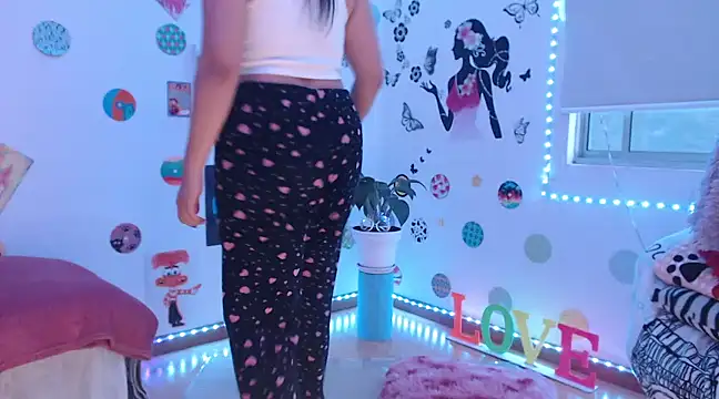 Snapshot of samy_love35 chatting on 01/26/25, 10:46 samy love35 online show from 01/26/25, 10:46