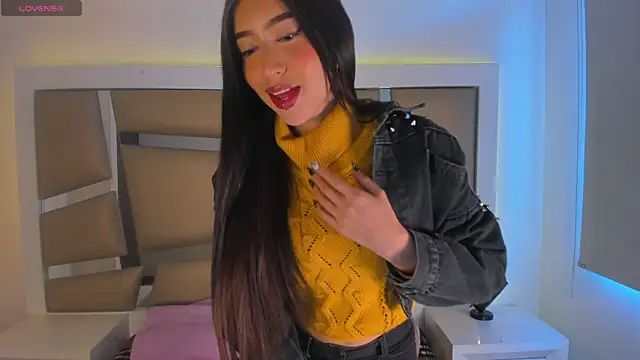 Princess tokyo online show from 01/18/25, 12:57