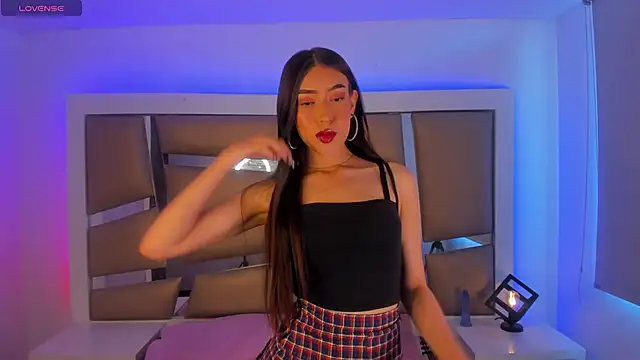 Princess tokyo online show from 01/21/25, 01:43