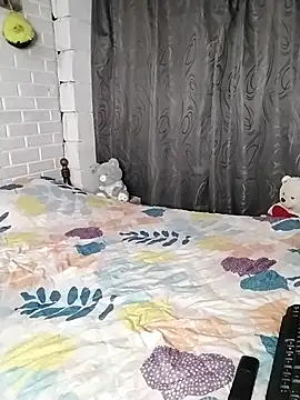 stefany pablo1 online show from 10/29/25, 02:30