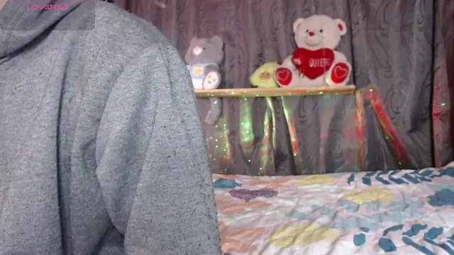 stefany pablo1 online show from 11/19/25, 11:54