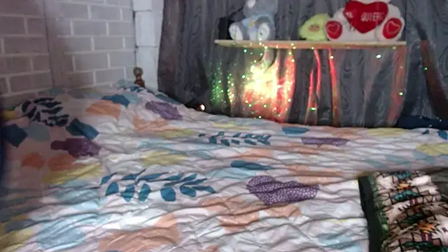 stefany pablo1 online show from 11/22/25, 11:31