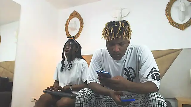 Axel black1 online show from 02/04/25, 06:06