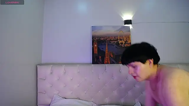 Snapshot of dalmonn_lennoxx chatting on 02/19/25, 05:27 dalmonn lennoxx online show from 02/19/25, 05:27