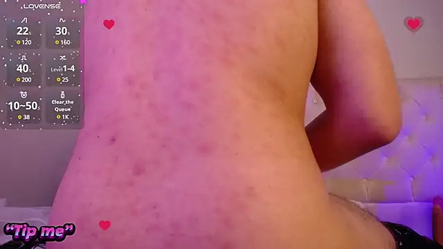 Snapshot of dalmonn_lennoxx chatting on 02/24/25, 09:20 dalmonn lennoxx online show from 02/24/25, 09:20