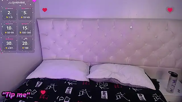 Snapshot of dalmonn_lennoxx chatting on 02/25/25, 09:24 dalmonn lennoxx online show from 02/25/25, 09:24