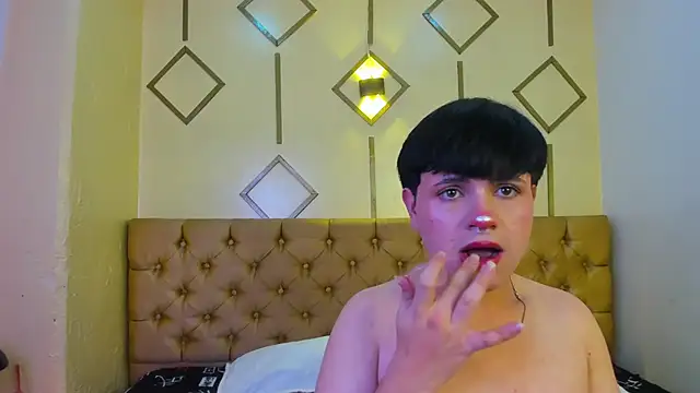 Snapshot of dalmonn_lennoxx chatting on 03/14/25, 07:34 dalmonn lennoxx online show from 03/14/25, 07:34