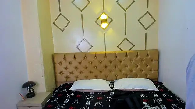 Snapshot of dalmonn_lennoxx chatting on 03/19/25, 07:38 dalmonn lennoxx online show from 03/19/25, 07:38