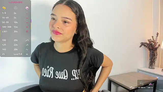 NicolMeyer online show from 02/19/26, 12:12