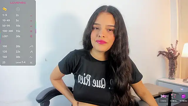 NicolMeyer online show from 02/27/26, 11:54