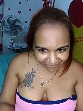 Teresa mm online show from 02/19/25, 03:50