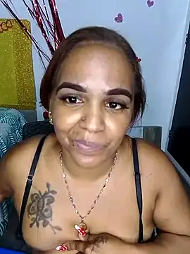 Teresa mm online show from 02/27/25, 04:41