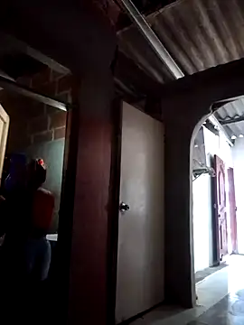 Teresa mm online show from 09/13/25, 03:23