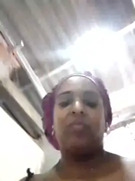 Teresa mm online show from 10/31/25, 03:57