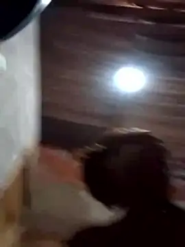 Teresa mm online show from 11/23/25, 03:23