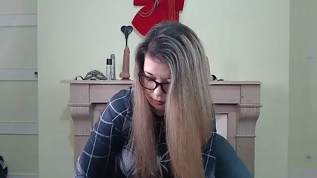 kamilalova online show from 02/02/26, 01:32