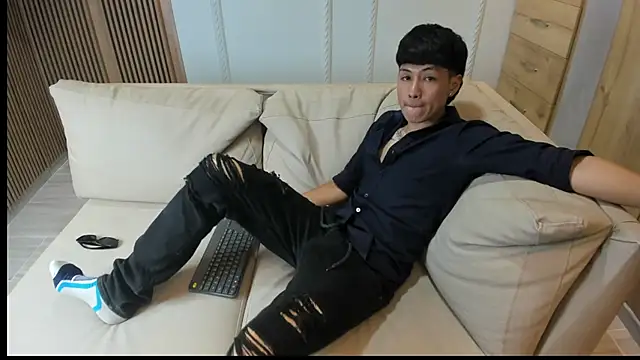 AustinEvanss online show from 01/15/25, 12:41