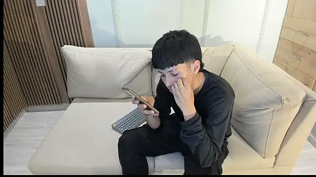 AustinEvanss online show from 01/16/25, 07:31