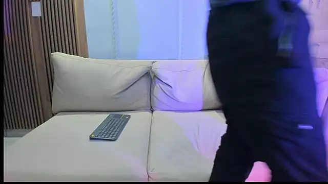 AustinEvanss online show from 01/17/25, 01:36