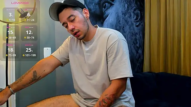 Salvatore costa online show from 01/31/25, 12:28